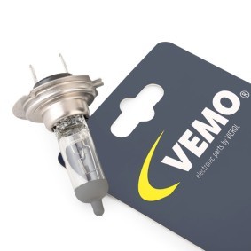 Glühlampe, Fernscheinwerfer von VEMO V99-84-0002