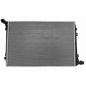 Achetez des Radiateur du moteur VEMO V15-60-6035 à prix pour 199,30 €