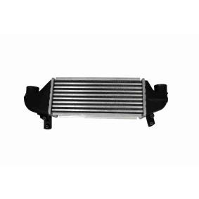 Köp Intercooler från VEMO på nätet till Fiesta Mk4 Hatchback (JAS, JBS) till schyssta priser
