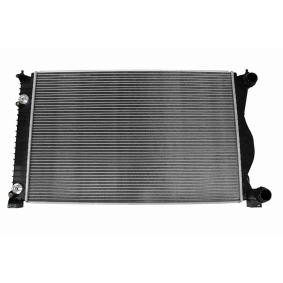 Kjøp Radiator, motorkjøling av VEMO V15-60-6044 til den lave prisen 1452,31 NOK