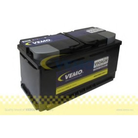 Køb Starterbatteri af VEMO V99-17-0053 til den lave pris 3128,18 DKK