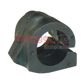 Comprar Silentblock de barra estabilizadora de METZGER 52060208 a bajo precio de 3,01 €
