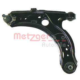 Achetez des Bras de suspension METZGER 88012001 à prix pour 39,63 €