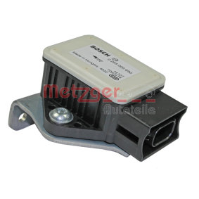 Comprar Sensor mvto. transversal, longitudinal de METZGER 0900633 a bajo precio de 118,99 €