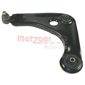Acquista Braccio oscillante, sospensione ruota da METZGER 88041501 a buon mercato per soli 42,74 €