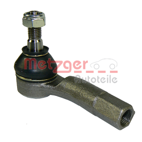Achetez des Rotule de direction METZGER 84007501 à prix pour 12,48 €