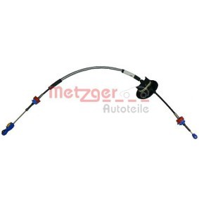 Acquista Cavo comando, Cambio automatico da METZGER 3150005 a buon mercato per soli 72,66 €
