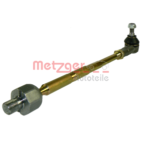 Achetez des Biellette de direction METZGER 86003602 à prix pour 18,25 €