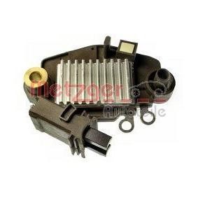 Lichtmaschinenregler 2390050 für PEUGEOT