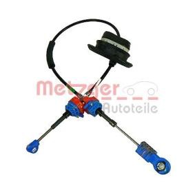 Acquista Cavo comando, Cambio automatico da METZGER 3150015 a buon mercato per soli 50,99 €