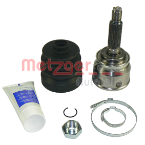 Achetez des Jeu de joints, arbre de transmission METZGER 7110060 à prix pour 24,01 €