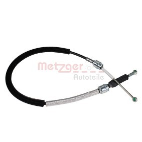 Seilzug, Automatikgetriebe 3150018