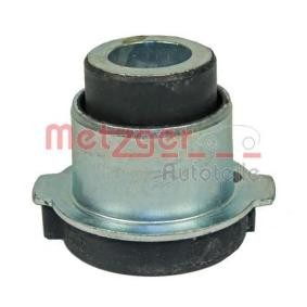 Comprar Suspensión, Brazo oscilante de METZGER 52059008 a bajo precio de 15,13 €