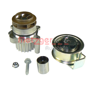 Achetez des Kit de distribution + pompe à eau METZGER WM-Z 812WP à prix pour 63,16 €