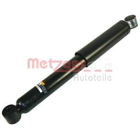 Stoßdämpfer von METZGER