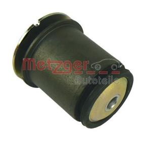 Achetez des Silent bloc d'essieu METZGER 52068309 à prix pour 24,37 €