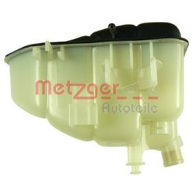 Ausgleichsbehälter 2140043 von METZGER günstig für 36,12 € online kaufen