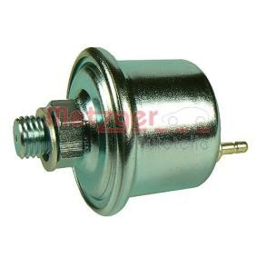 Sensor, Öldruck 0906013