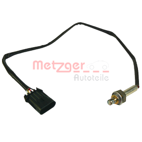 Achetez des Sonde lambda METZGER 0893205 à prix pour 159,45 €