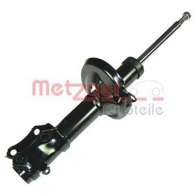 Stoßdämpfer von METZGER