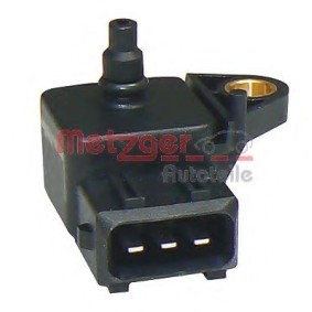 Ladedrucksensor von METZGER günstig für 46,44 €