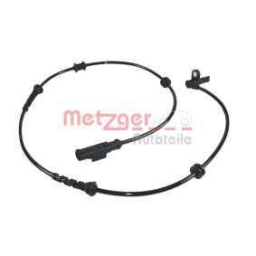 Acquista Sensore ABS da METZGER 0900640 a buon mercato per soli 35,04 €