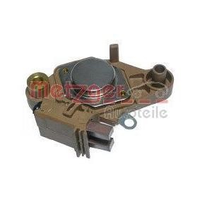 Lichtmaschinenregler 2390046 für 206 Schrägheck (2A/C) für 21,16 CHF