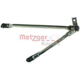 Achetez des Tige du moteur, essuies glaces METZGER 2190112 à prix pour 41,12 €