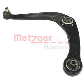Acquista Braccio oscillante, sospensione ruota da METZGER 88060501 a buon mercato per soli 54,70 €