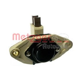 Acquista Regolatore alternatore da METZGER 2390020 a buon mercato per soli 21,40 €