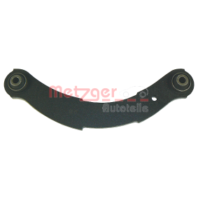 Achetez des Bras de suspension METZGER 58075609 à prix pour 87,97 €