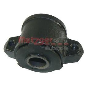 Lagerung, Lenker von METZGER 52067308