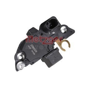 Lichtmaschinenregler 2390028 von METZGER günstig für 24,54 € online kaufen