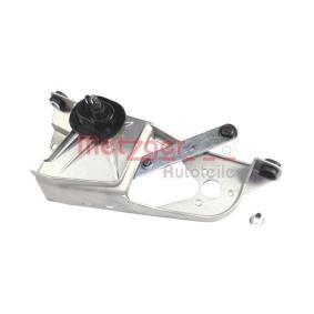 Achetez des Tringlerie d'essuie-glace METZGER 2190162 à prix pour 83,31 €