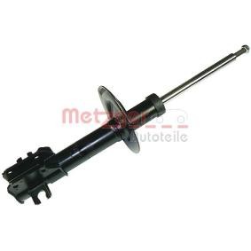 Acquista Ammortizzatore da METZGER 2340020 a buon mercato per soli 46,17 €