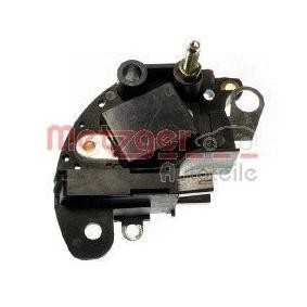 Acquista Regolatore alternatore da METZGER 2390043 a buon mercato per soli 27,48 €