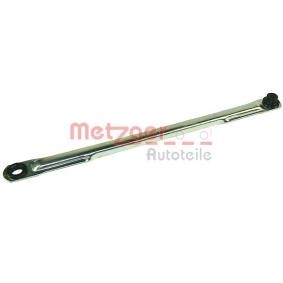 Achetez des Tige du moteur, essuies glaces METZGER 2190172 à prix pour 8,33 €