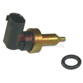 Sensor, Zylinderkopftemperatur 0905386 von METZGER günstig für 13,43 € online kaufen