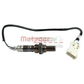 Lambdasonde 0893007 für XSARA Coupe (N0) für 91,03 CHF