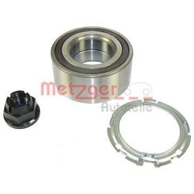 Comprar Juego de cojinete de rueda de METZGER WM 1313 a bajo precio de 34,09 €