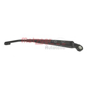 Comprar Brazo del limpiaparabrisas, lavado de parabrisas de METZGER 2190150 a bajo precio de 17,61 €