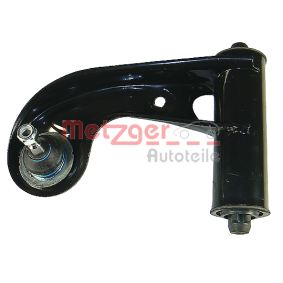 Acquista Braccio oscillante, sospensione ruota da METZGER 88055301 a buon mercato per soli 45,94 €