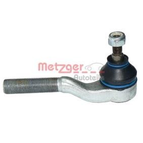 Spurstangenkopf 54030912 von METZGER günstig für 15,21 € online kaufen