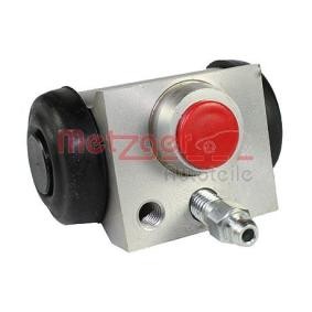 Comprar Cilindro de freno de rueda de METZGER 101-1017 a bajo precio de 22,87 €