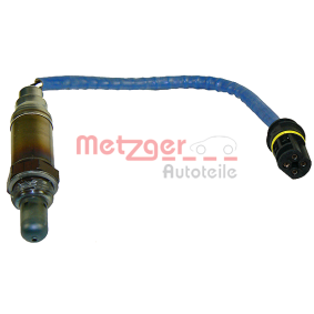 Acquista Sonda lambda da METZGER 0893207 a buon mercato per soli 100,87 €