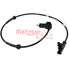Acquista Sensore ABS da METZGER 0900620 a buon mercato per soli 78,12 €