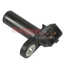 Kurbelwellensensor 0902271