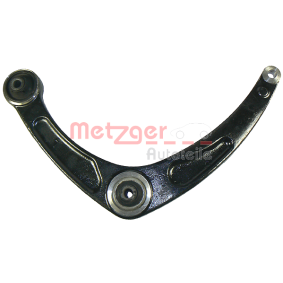 Querlenker von METZGER