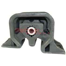 Motorlager von METZGER günstig für 55,88 €