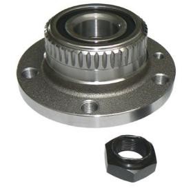 Comprar Juego de cojinete de rueda de METZGER WM 1071 a bajo precio de 67,63 €